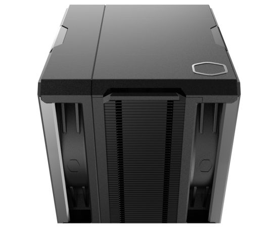 Cooler Master Hyper 612 APEX CPU cooler (black)