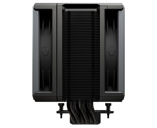 Cooler Master Hyper 612 APEX CPU cooler (black)