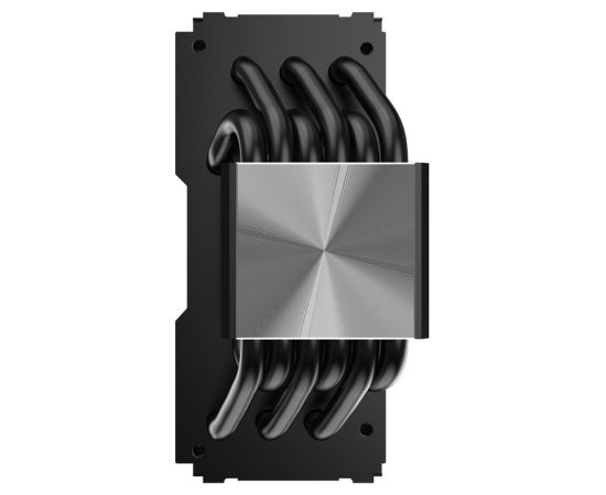 Cooler Master Hyper 612 APEX CPU cooler (black)