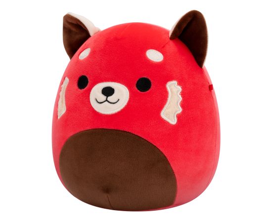 SQUISHMALLOWS W21 Plīša rotaļlieta, 19 cm