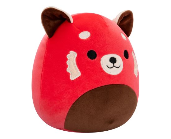 SQUISHMALLOWS W21 Plīša rotaļlieta, 19 cm