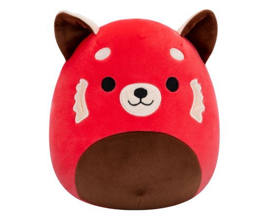 SQUISHMALLOWS W21 Plīša rotaļlieta, 19 cm