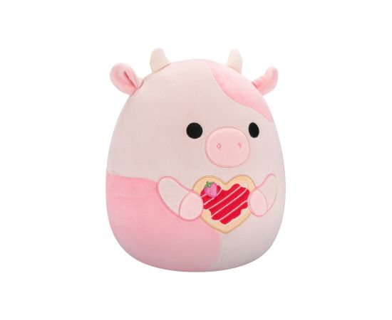 SQUISHMALLOWS Plīša rotaļlieta, Valentīndienas sērija, 30 cm
