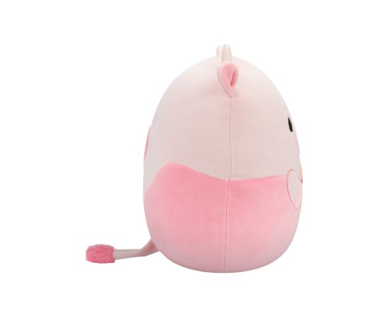 SQUISHMALLOWS Plīša rotaļlieta, Valentīndienas sērija, 30 cm