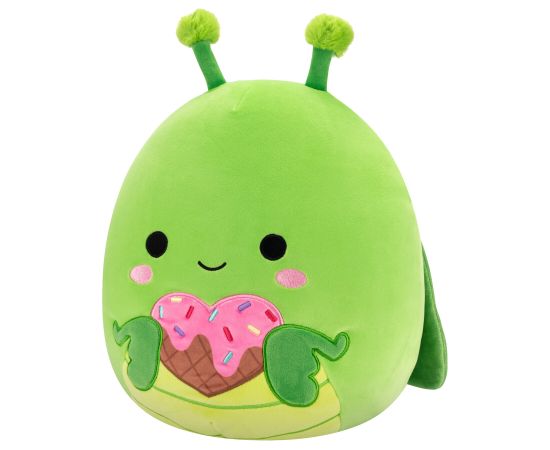 SQUISHMALLOWS Plīša rotaļlieta, Valentīndienas sērija, 30 cm