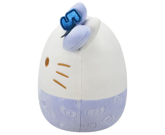 SQUISHMALLOWS HELLO KITTY W21 Plīša rotaļlieta Embossed Bows, 20 cm