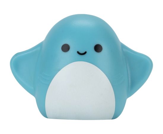 SQUISHMALLOWS SQUISH-A-LONGS Фигурки-сюрприз, 2 шт, 2,5 cm
