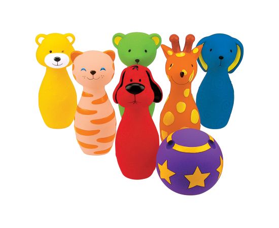 K&f Concept KSKIDS Rotaļu komplekts - Boulings