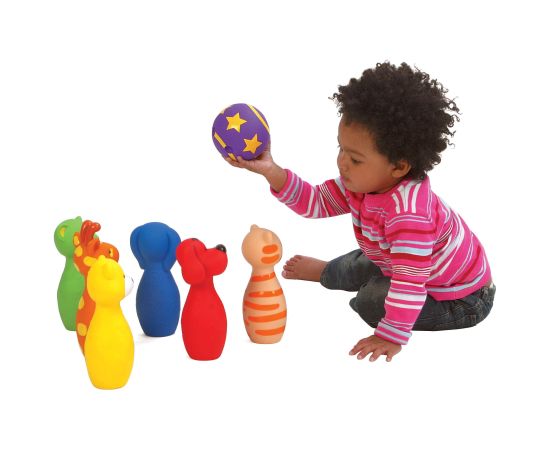 K&f Concept KSKIDS Rotaļu komplekts - Boulings