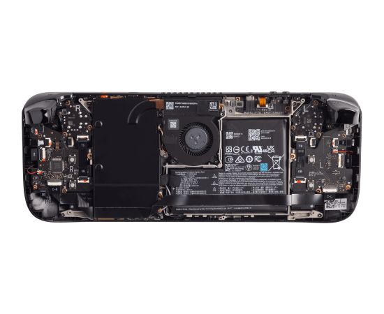 Valve Steam Deck 512GB OLED