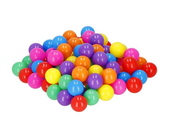 Spēles bumbas Springos KG0019 100 gab