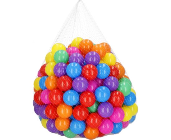 Spēles bumbas Springos KG0019 100 gab