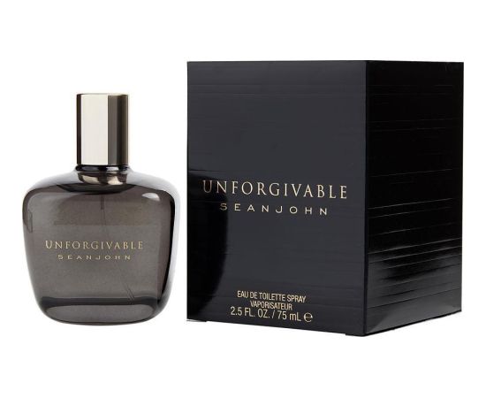 Sean John Unforgivable EDT 75 ml