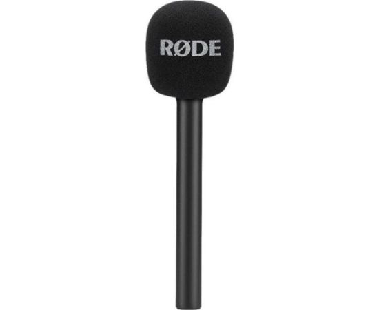 Rode Interview GO