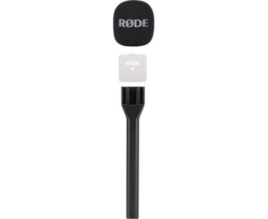 Rode Interview GO