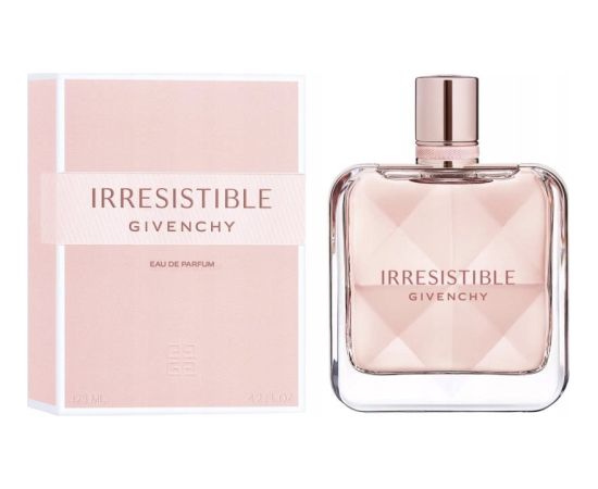 GIVENCHY Irresistible EDP spray 125ml