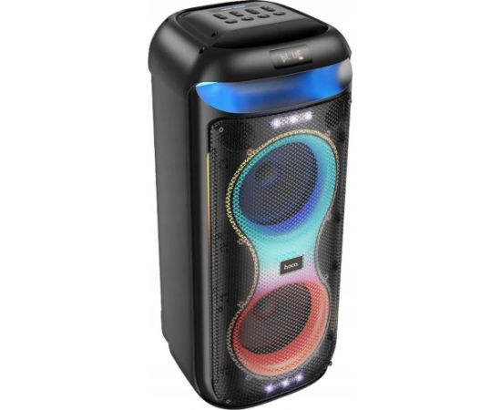 Bezvadu skaļrunis HOCO HA13 Max  bluetooth + 2 x bezvadu mikrofoni