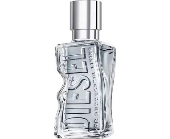 Diesel Diesel D By Diesel EDT 30ml Vīriešu Smaržas