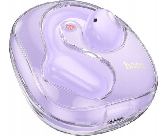 Bezvadu austiņas Hoco bluetooth TWS EA3
