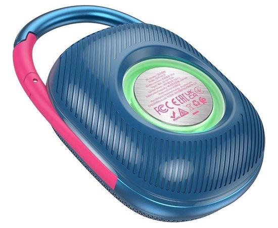 Bezvadu skaļrunis HOCO bluetooth HC17 Easy Joy