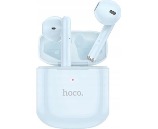 Bezvadu austiņas  Hoco EW19 Plus blue