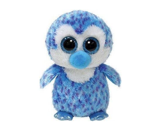 Meteor Maskotka TY Pingwin Tony 15 cm