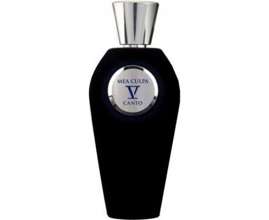 Tiziana Terenzi V Canto Mea Culpa EDP 100ml