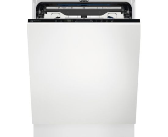 Electrolux EES68600L 600.sērija Iebūvējamā trauku mazgājamā mašīna 60cm GlassCare