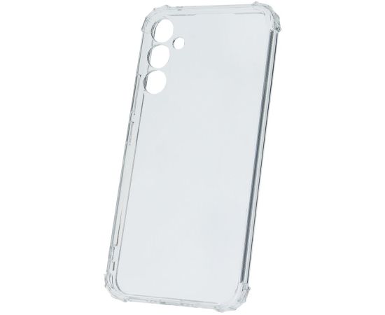 Mocco Anti Shock 1.5 mm Силиконовый чехол для Samsung Galaxy A34 5G