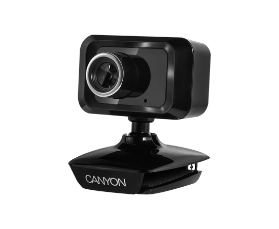 Canyon CNE-CWC1 720P 2 Mpix 360 Web Camera
