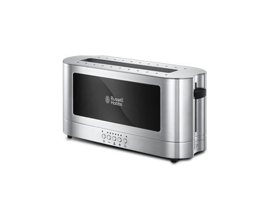 Toaster Russell Hobbs 23380-56 Elegance | silver