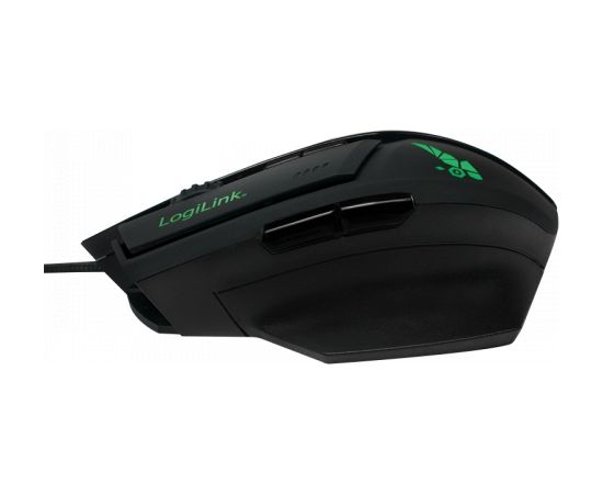 LOGILINK - USB Gaming Mouse