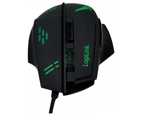 LOGILINK - USB Gaming Mouse