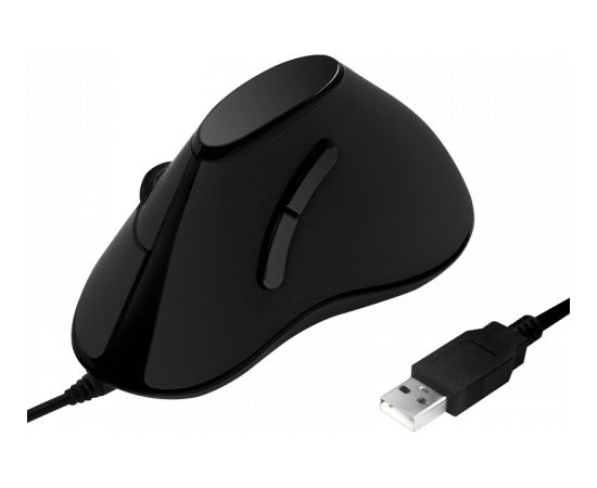 LOGILINK Ergonomic Vertical Mouse