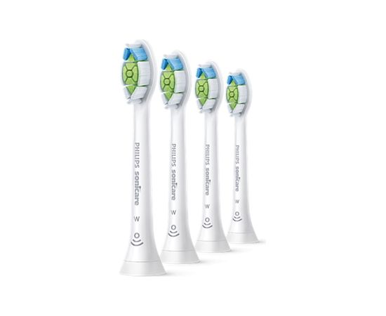 Philips Sonicare HX6064/10 Standarta Zobu birstes galviņas (4 gab)