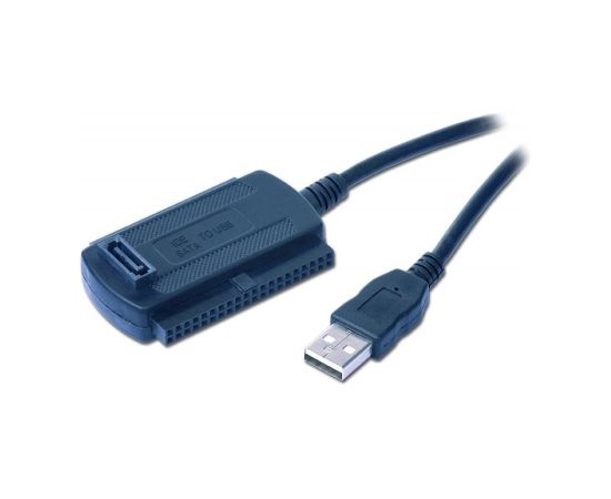 I/O ADAPTER USB TO IDE/SATA/AUSI01 GEMBIRD