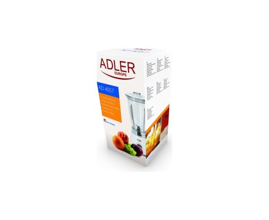 Adler AD 4057 blenderis, 1.5L