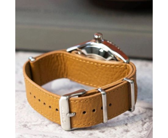 Orient Mako Automatic RA-AC0Q05P30B