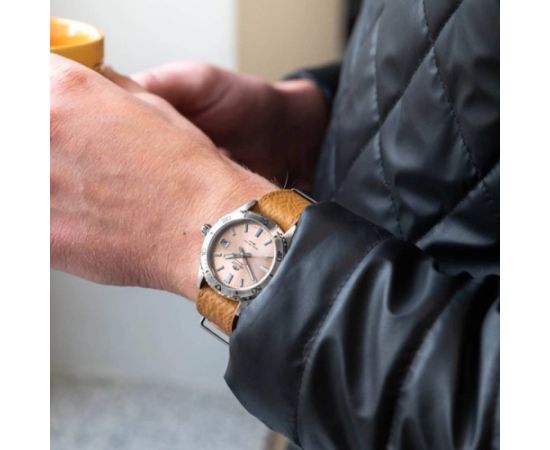 Orient Mako Automatic RA-AC0Q05P30B