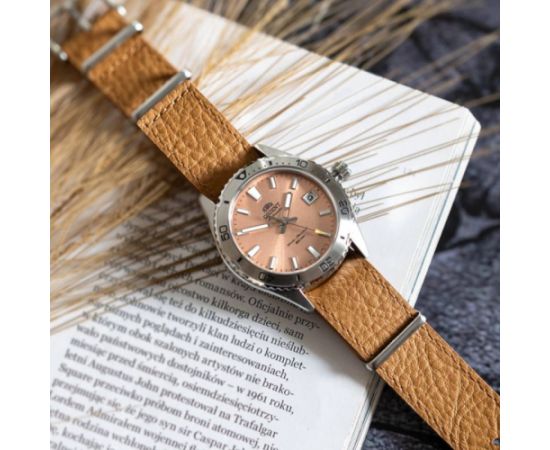 Orient Mako Automatic RA-AC0Q05P30B
