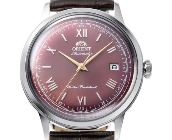 Orient Classic Bambino Version2 Automatic RA-AC0026R30B