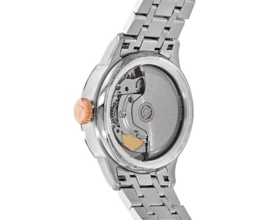Tissot Chemin des Tourelles Automatic T099.207.22.118.02 Наручные часы