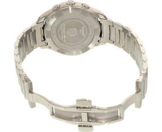 Tissot T-Touch Lady Solar T075.220.11.101.00 Наручные часы