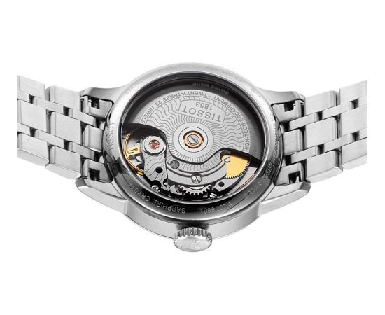 Tissot Chemin des Tourelles Automatic T099.207.11.118.00 Наручные часы