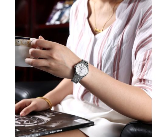 Tissot Chemin des Tourelles Automatic T099.207.11.118.00 Наручные часы