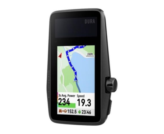 COROS DURA Solar GPS velo dators