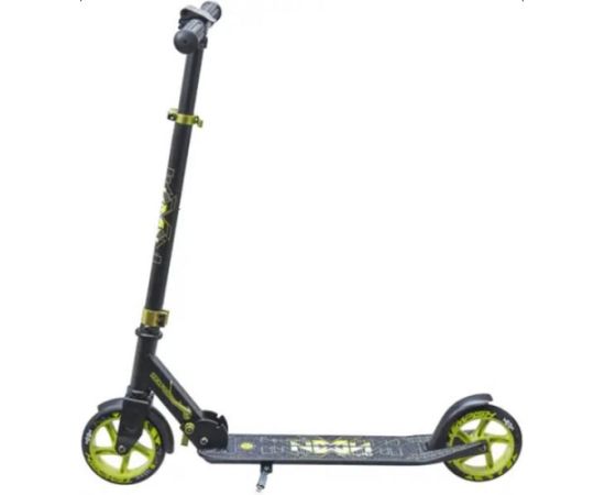 Tempish NIXIN 145 II Scooter Lime