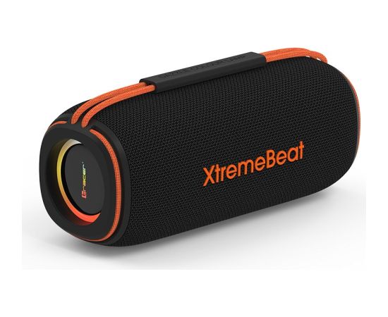 Tracer XtremeBeat Pro TWS Portable Bluetooth Speaker Black 40 W