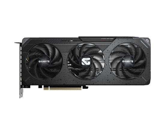 GIGABYTE GeForce RTX 5060 Ti GAMING OC 8G Graphics Card - 8GB GDDR7, 128bit, PCI-E 5.0, 2647MHz Core Clock, 3 x DisplayPort, 1 x HDMI, GV-N506TGAMING OC-8GD