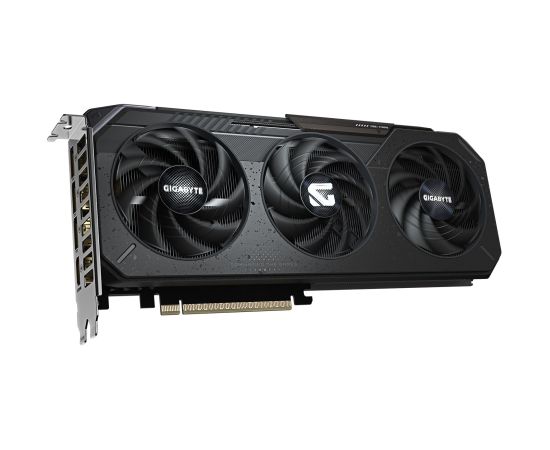 GIGABYTE GeForce RTX 5060 Ti GAMING OC 8G Graphics Card - 8GB GDDR7, 128bit, PCI-E 5.0, 2647MHz Core Clock, 3 x DisplayPort, 1 x HDMI, GV-N506TGAMING OC-8GD